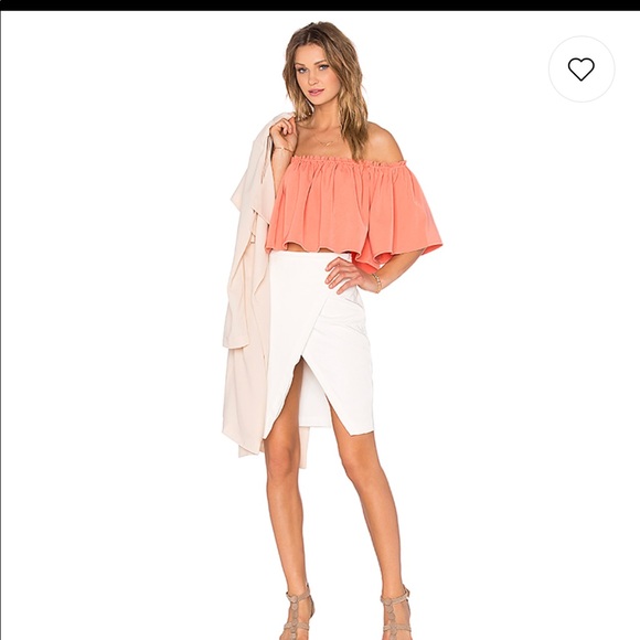 X Revolve No Type Top - Picture 5 of 5